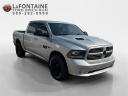 Thumbnail image of 2016 Ram 1500 at LaFontaine Ford Birch Run