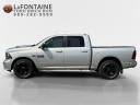 Thumbnail image of 2016 Ram 1500 at LaFontaine Ford Birch Run
