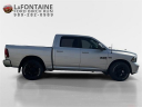 Thumbnail image of 2016 Ram 1500 at LaFontaine Ford Birch Run