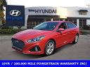 Thumbnail image of 2019 Hyundai SONATA at Delray Acura