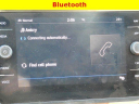 Thumbnail image of 2019 Volkswagen Tiguan at Dean Team Kirkwood VW - New