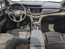 Thumbnail image of 2022 Cadillac XT5 at Plaza Cadillac Used