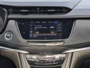 Thumbnail image of 2022 Cadillac XT5 at Plaza Cadillac Used