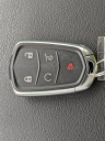 Thumbnail image of 2022 Cadillac XT5 at Plaza Cadillac Used