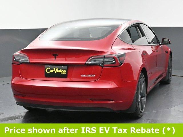 Thumbnail image of 2019 Tesla Model 3 at Car Vision Inc.