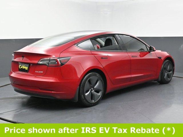 Thumbnail image of 2019 Tesla Model 3 at Car Vision Inc.