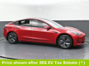 Thumbnail image of 2019 Tesla Model 3 at Car Vision Inc.