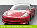 Thumbnail image of 2019 Tesla Model 3 at Car Vision Inc.