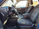 Thumbnail image of 2024 Ford Bronco Sport at Liccardi Ford Inc