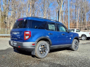 Thumbnail image of 2024 Ford Bronco Sport at Liccardi Ford Inc