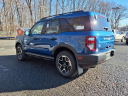 Thumbnail image of 2024 Ford Bronco Sport at Liccardi Ford Inc
