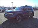 Thumbnail image of 2024 Ford Bronco Sport at Liccardi Ford Inc