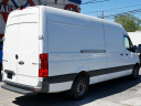 Thumbnail image of 2022 Mercedes-Benz Sprinter at Auto Expo Store
