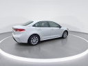 Thumbnail image of 2022 Toyota Corolla at Lawrence Toyota - Used