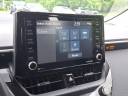 Thumbnail image of 2022 Toyota Corolla at Lawrence Toyota - Used