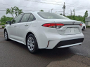 Thumbnail image of 2022 Toyota Corolla at Lawrence Toyota - Used