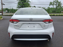 Thumbnail image of 2022 Toyota Corolla at Lawrence Toyota - Used