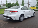 Thumbnail image of 2022 Toyota Corolla at Lawrence Toyota - Used