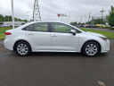 Thumbnail image of 2022 Toyota Corolla at Lawrence Toyota - Used