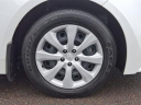 Thumbnail image of 2022 Toyota Corolla at Lawrence Toyota - Used