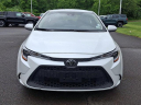Thumbnail image of 2022 Toyota Corolla at Lawrence Toyota - Used