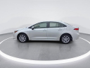 Thumbnail image of 2022 Toyota Corolla at Lawrence Toyota - Used