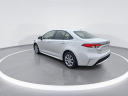 Thumbnail image of 2022 Toyota Corolla at Lawrence Toyota - Used