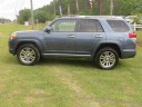 Thumbnail image of 2010 Toyota 4Runner at WARD'S MOTOR SPORTS, INC