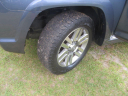 Thumbnail image of 2010 Toyota 4Runner at WARD'S MOTOR SPORTS, INC