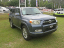 Thumbnail image of 2010 Toyota 4Runner at WARD'S MOTOR SPORTS, INC
