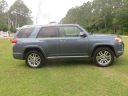 Thumbnail image of 2010 Toyota 4Runner at WARD'S MOTOR SPORTS, INC