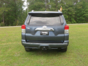 Thumbnail image of 2010 Toyota 4Runner at WARD'S MOTOR SPORTS, INC