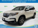 Thumbnail image of 2019 Honda Pilot at AC Motors