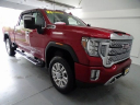 Thumbnail image of 2021 GMC Sierra 2500HD at Johnson Dodge Chrysler Jeep