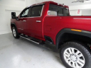 Thumbnail image of 2021 GMC Sierra 2500HD at Johnson Dodge Chrysler Jeep
