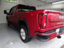 Thumbnail image of 2021 GMC Sierra 2500HD at Johnson Dodge Chrysler Jeep