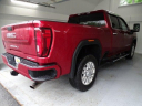 Thumbnail image of 2021 GMC Sierra 2500HD at Johnson Dodge Chrysler Jeep
