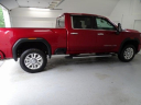 Thumbnail image of 2021 GMC Sierra 2500HD at Johnson Dodge Chrysler Jeep