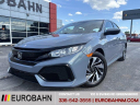 Thumbnail image of 2019 Honda Civic at EurobahnBmwMiniMercedesBenz of Greensboro, NC