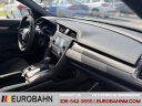 Thumbnail image of 2019 Honda Civic at EurobahnBmwMiniMercedesBenz of Greensboro, NC