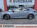 Thumbnail image of 2019 Honda Civic at EurobahnBmwMiniMercedesBenz of Greensboro, NC
