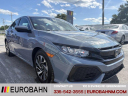Thumbnail image of 2019 Honda Civic at EurobahnBmwMiniMercedesBenz of Greensboro, NC