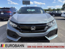 Thumbnail image of 2019 Honda Civic at EurobahnBmwMiniMercedesBenz of Greensboro, NC
