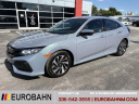 Thumbnail image of 2019 Honda Civic at EurobahnBmwMiniMercedesBenz of Greensboro, NC