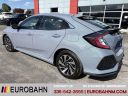 Thumbnail image of 2019 Honda Civic at EurobahnBmwMiniMercedesBenz of Greensboro, NC