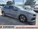Thumbnail image of 2019 Honda Civic at EurobahnBmwMiniMercedesBenz of Greensboro, NC