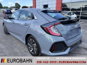 Thumbnail image of 2019 Honda Civic at EurobahnBmwMiniMercedesBenz of Greensboro, NC