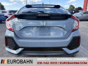 Thumbnail image of 2019 Honda Civic at EurobahnBmwMiniMercedesBenz of Greensboro, NC