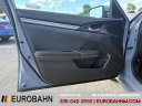 Thumbnail image of 2019 Honda Civic at EurobahnBmwMiniMercedesBenz of Greensboro, NC