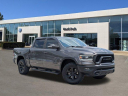 Thumbnail image of 2021 Ram 1500 at North Park Volkswagen Of Dominion - New